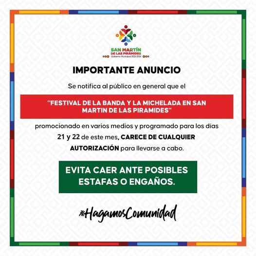 1697892412 988 ¡AVISO IMPORTANTE