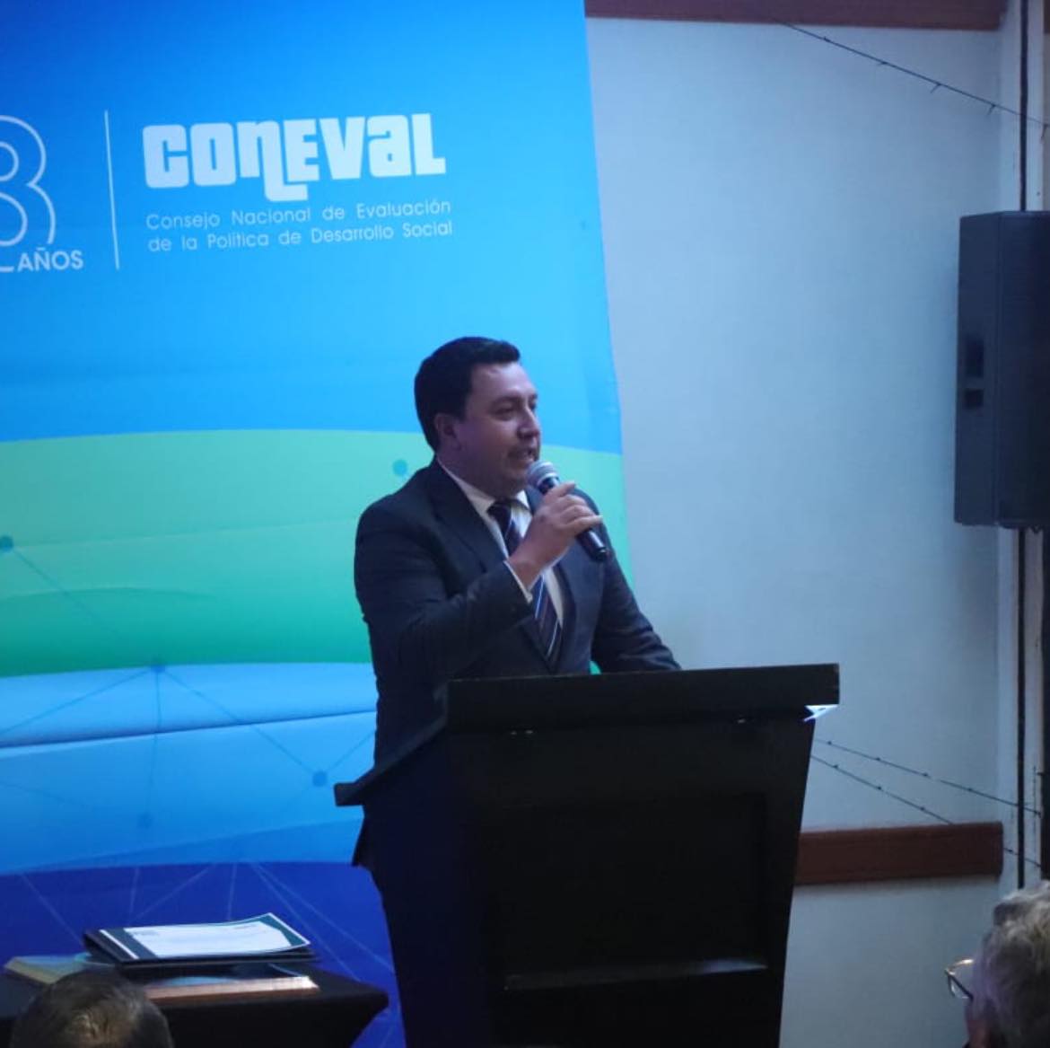 1697893030 871 ¡HOY SUMAMOS OTRO RECONOCIMIENTO NACIONAL El Coneval nos reconocio por