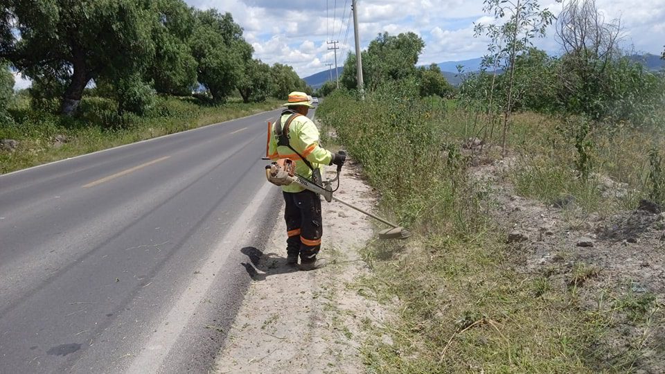 1697899293 322 En varias jornadas de trabajo personal de la Direccion de