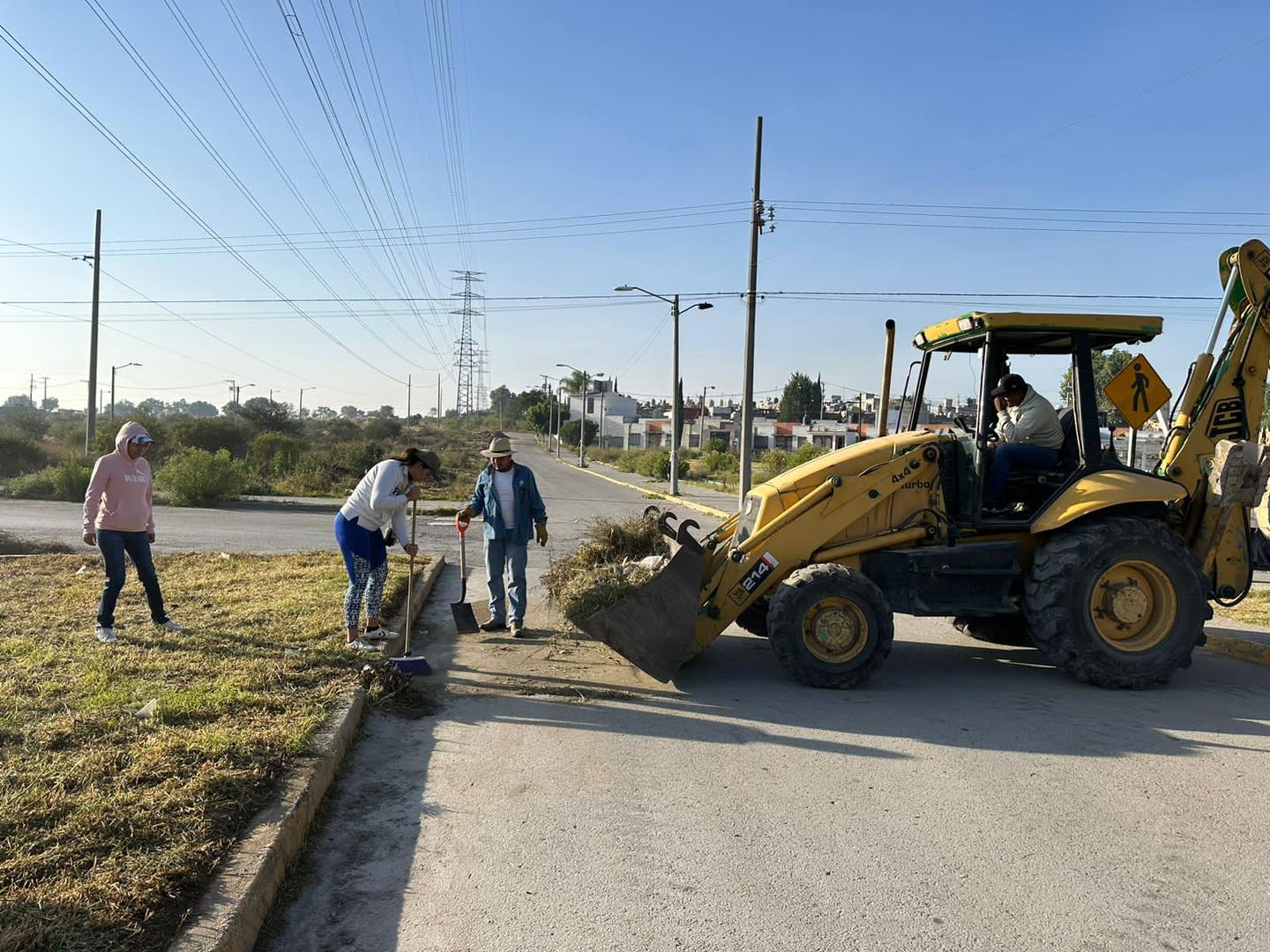 1697929890 804 CUENTA CONMIGO El Gobierno de Huehuetoca continua trabajando por