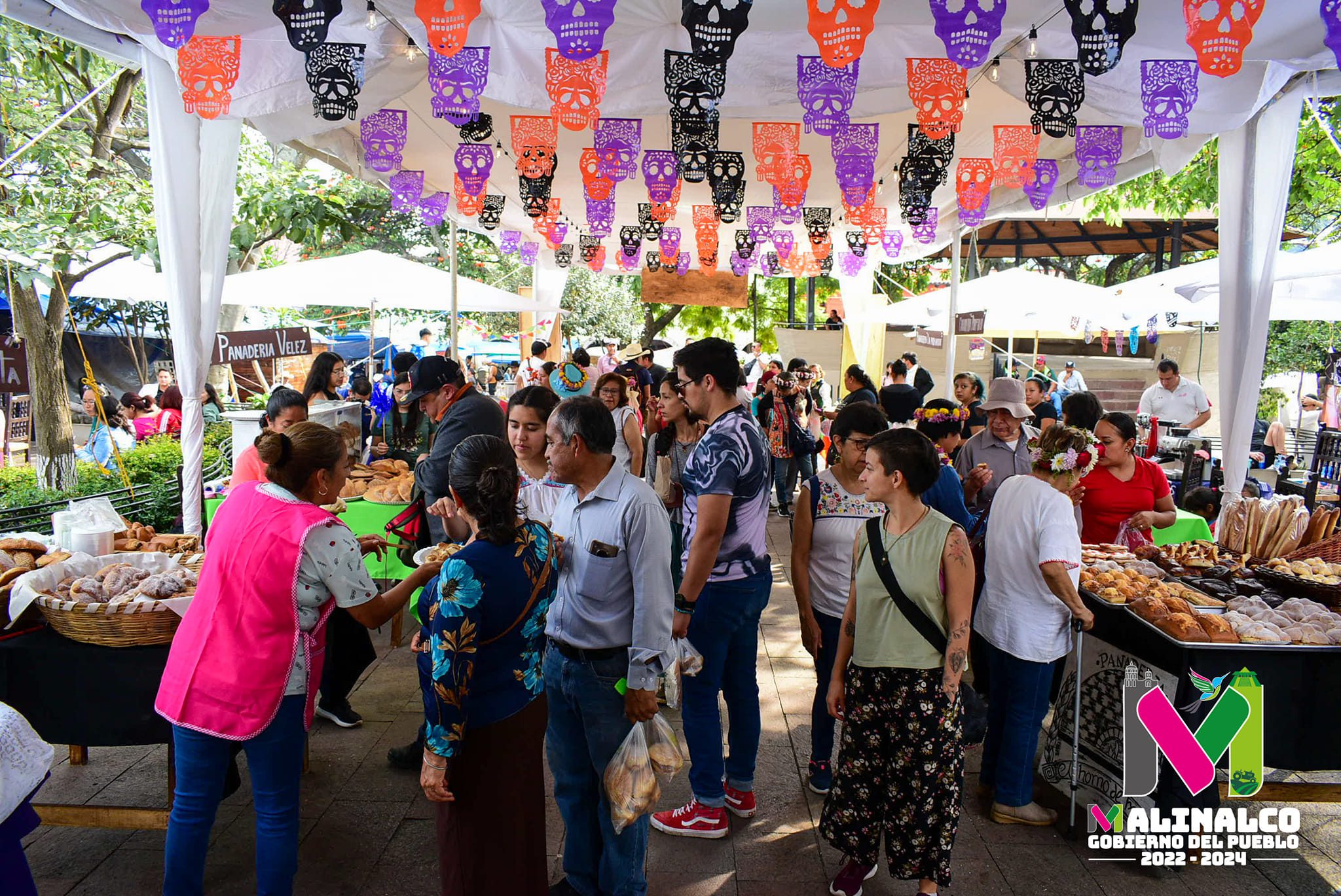 1697976677 23 Este es parte del ambiente que estamos viviendo en el