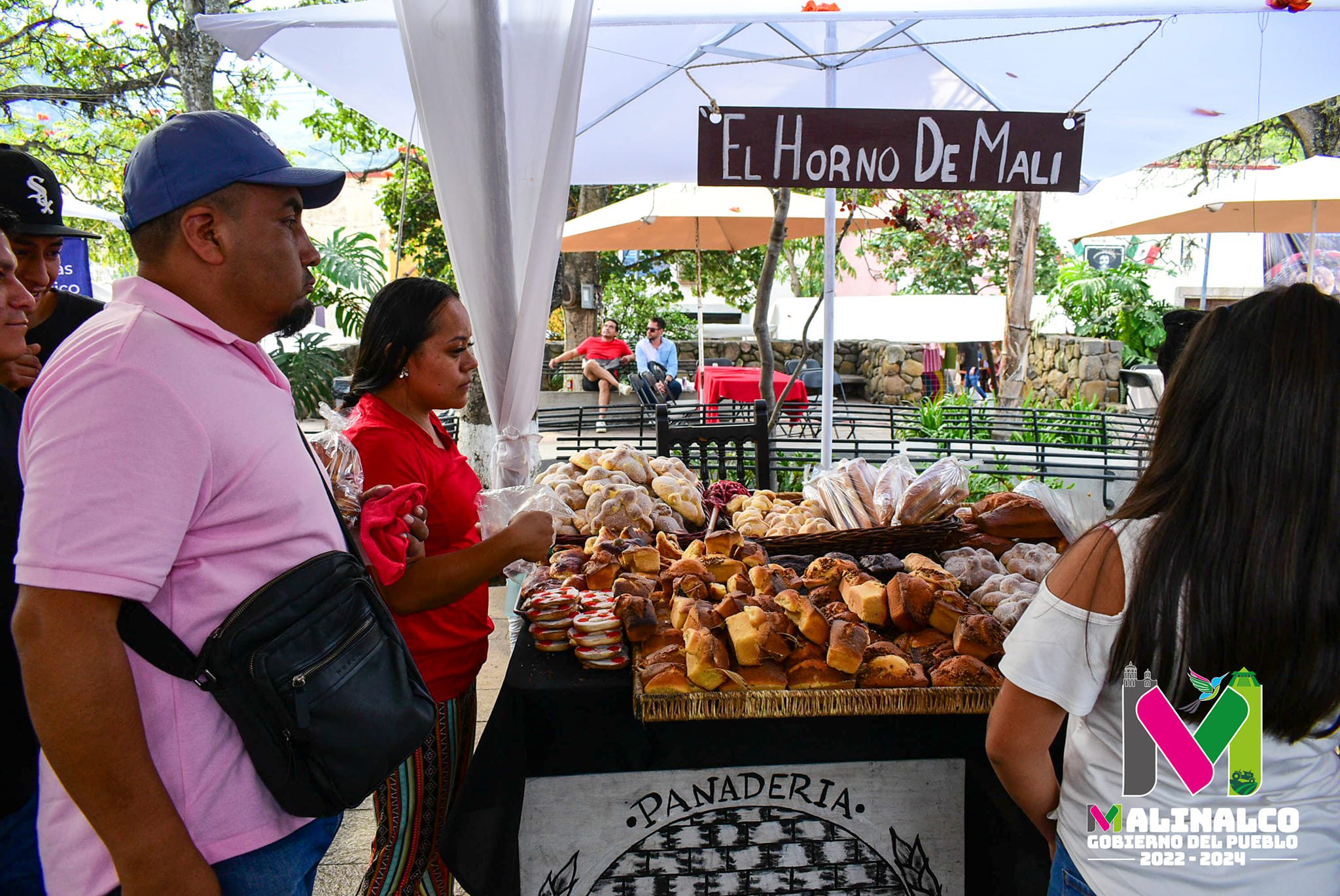 1697976694 189 Este es parte del ambiente que estamos viviendo en el