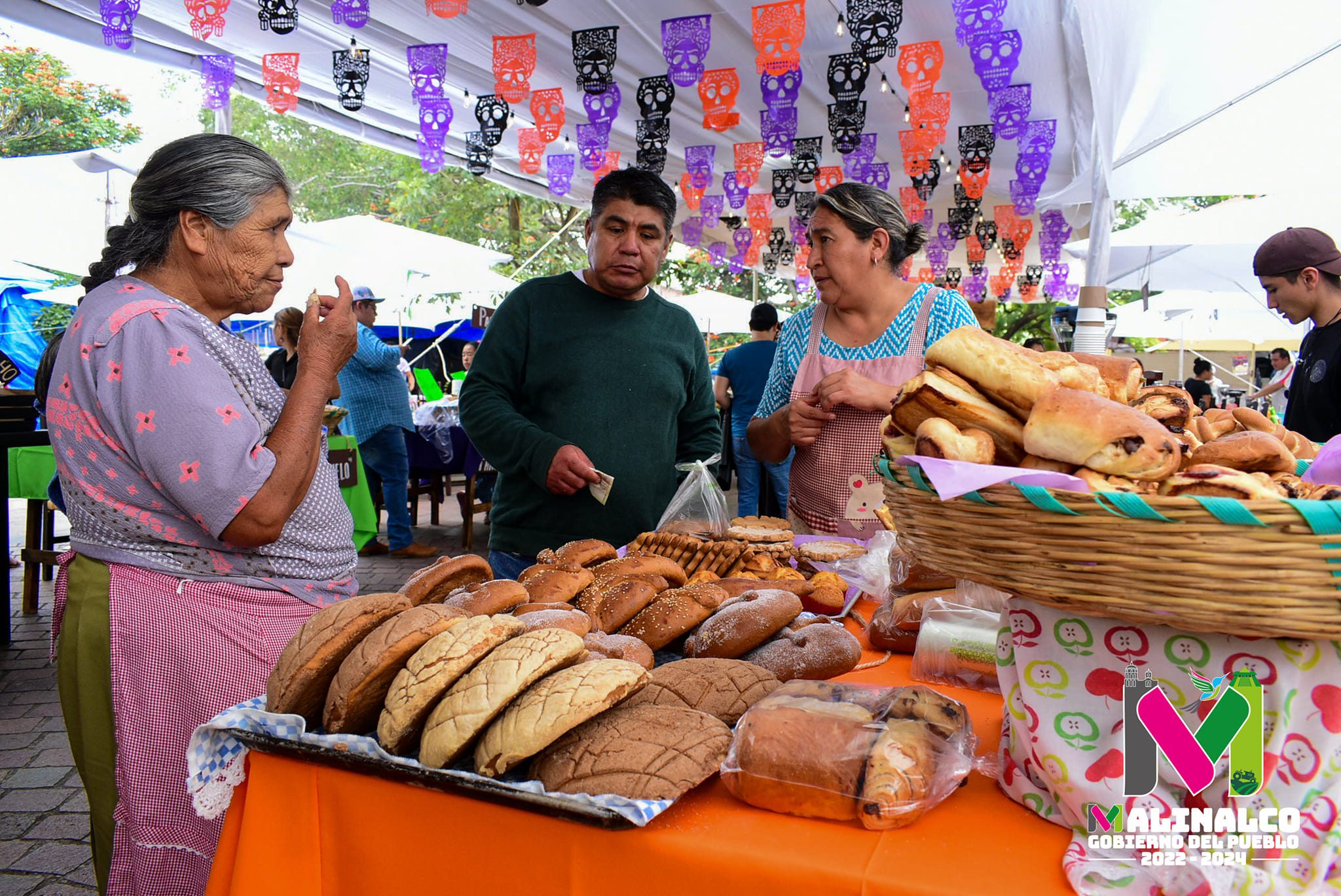 1697976717 710 Este es parte del ambiente que estamos viviendo en el