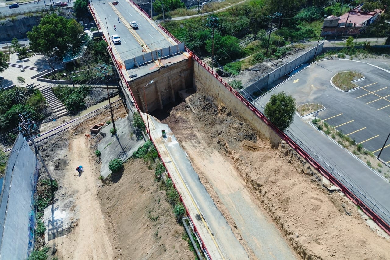 1697978232 374 Esta tarde el presidente Tony Rodriguez hizo un recorrido de