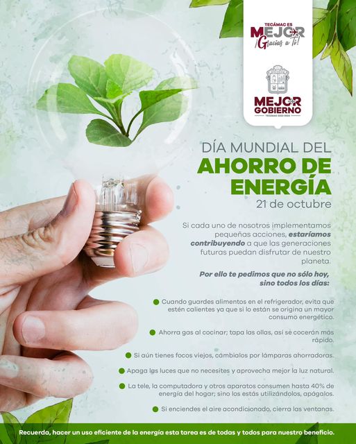 1697978693 613 Cuidemos nuestro planeta haciendo un uso responsable y eficiente de