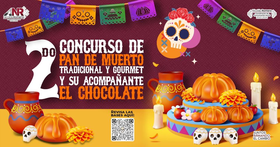 1697979122 12 ¡Sumergete en la esencia de nuestras tradiciones Participa en el