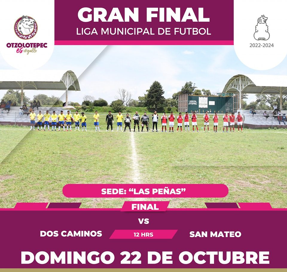 1697983577 784 ¡Te invitamos a pasar un domingo familiar lleno de deporte