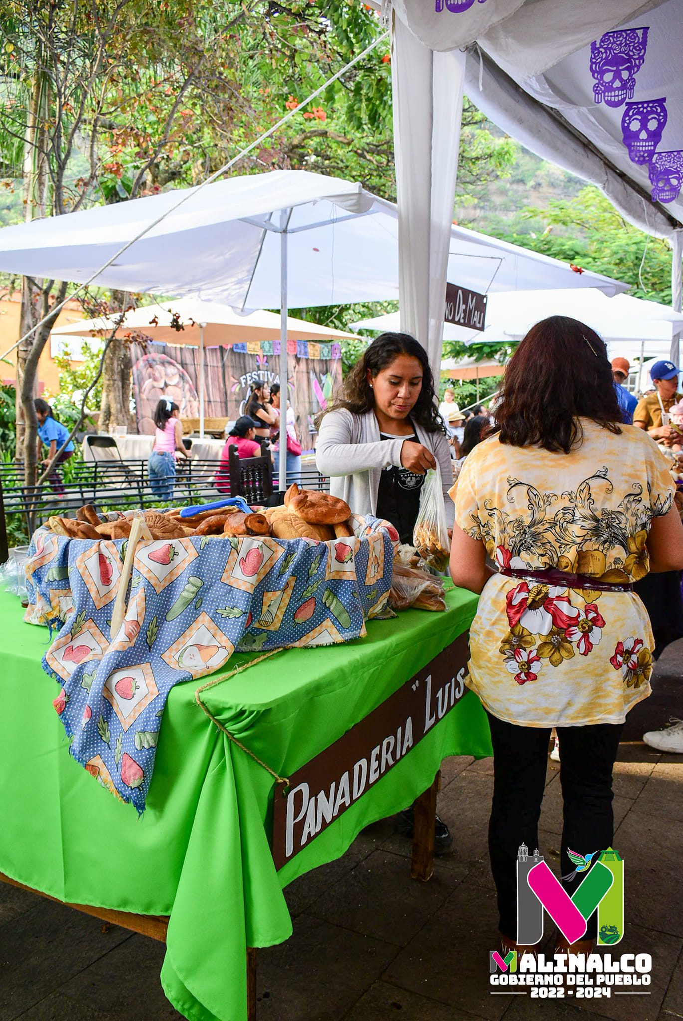 1697983983 974 Este es parte del ambiente que estamos viviendo en el