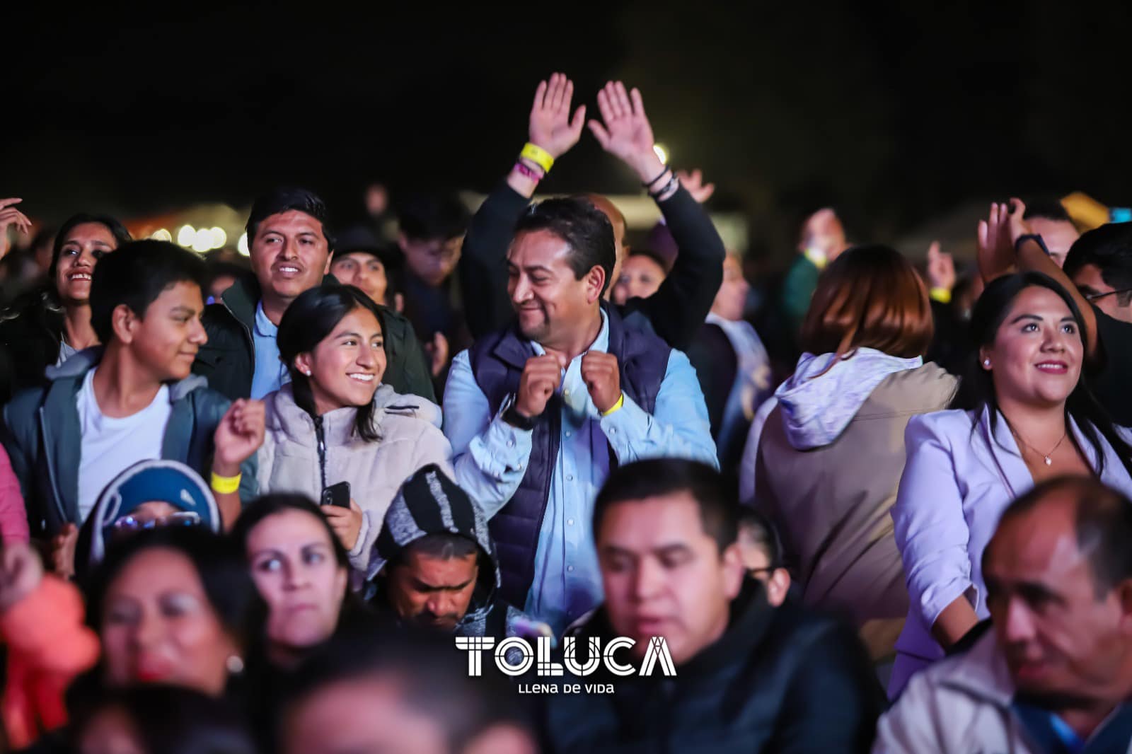 1697992699 327 ¡Los Angeles Azules en nuestra Feria y Festival Alfenique2023 Mas