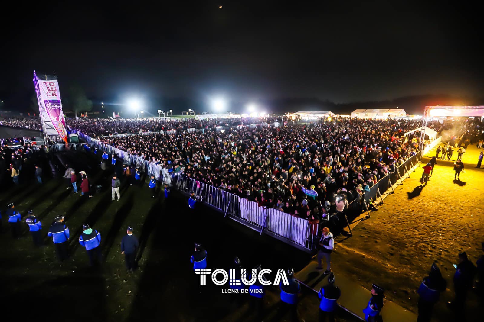 1697992705 722 ¡Los Angeles Azules en nuestra Feria y Festival Alfenique2023 Mas