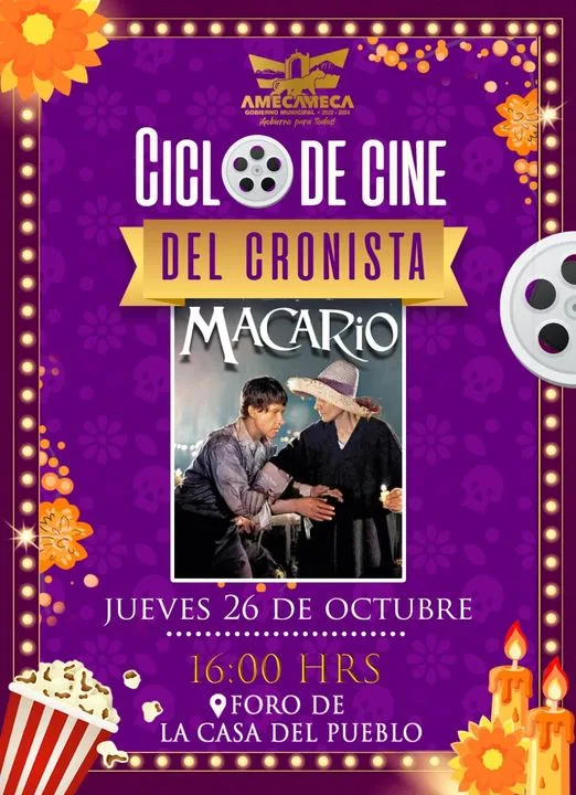 1697999313 Cine No te puedes perder del Ciclo de Cine jpg