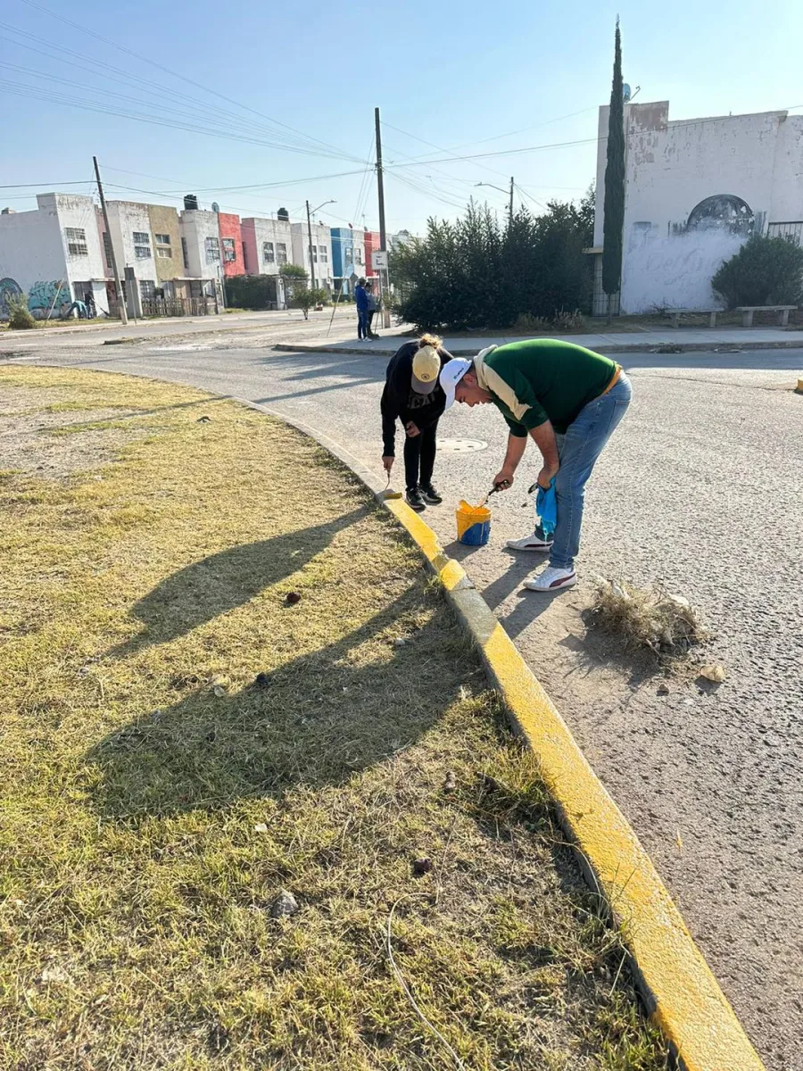 1698001849 391 CUENTA CONMIGO El Gobierno de Huehuetoca continua trabajando por