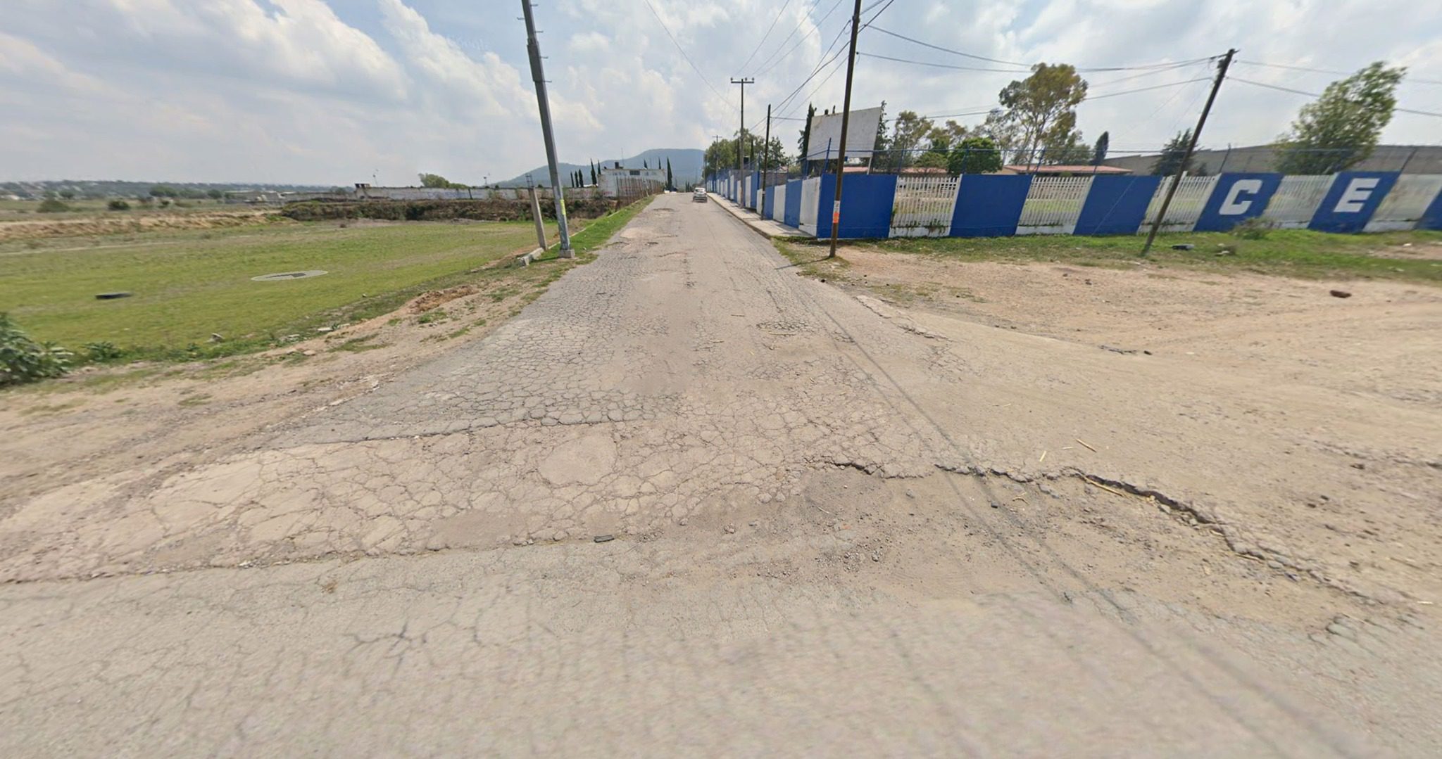 1698003328 151 PROXIMAMENTE PAVIMENTACION EN CALLE LA SOLEDAD Zumpanguenses nos complace inf