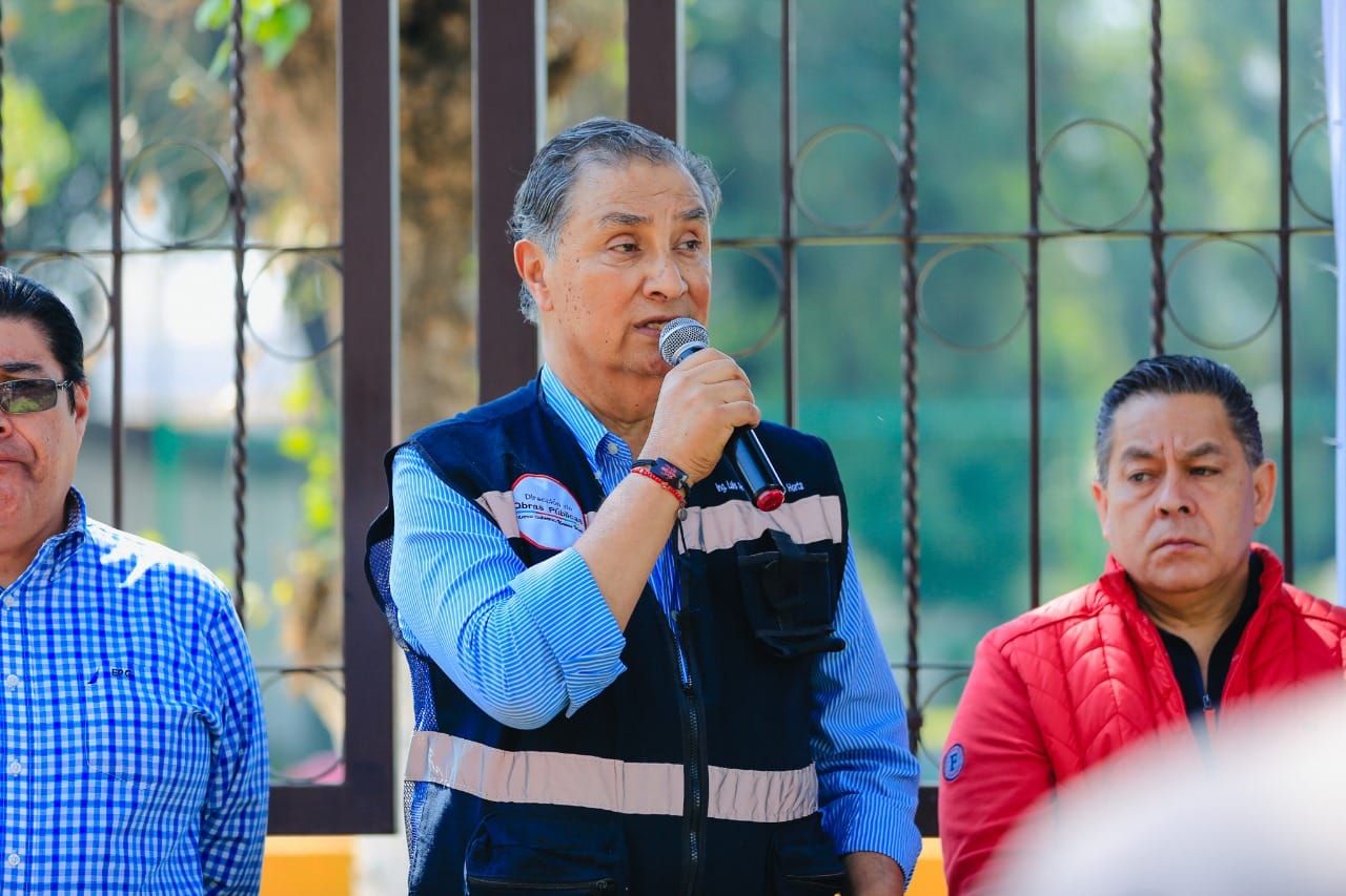 1698007277 82 Nuestro presidente municipal Tony Rodriguez inauguro las avenidas Recursos Hidr