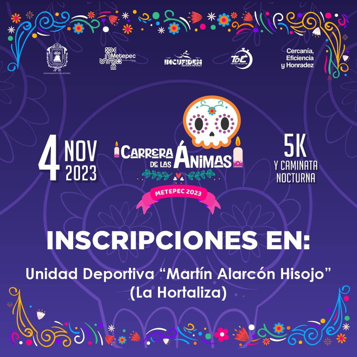 1698008379 300 ¡Vamos a correr Adquiere ya tu inscripcion para la Carrera