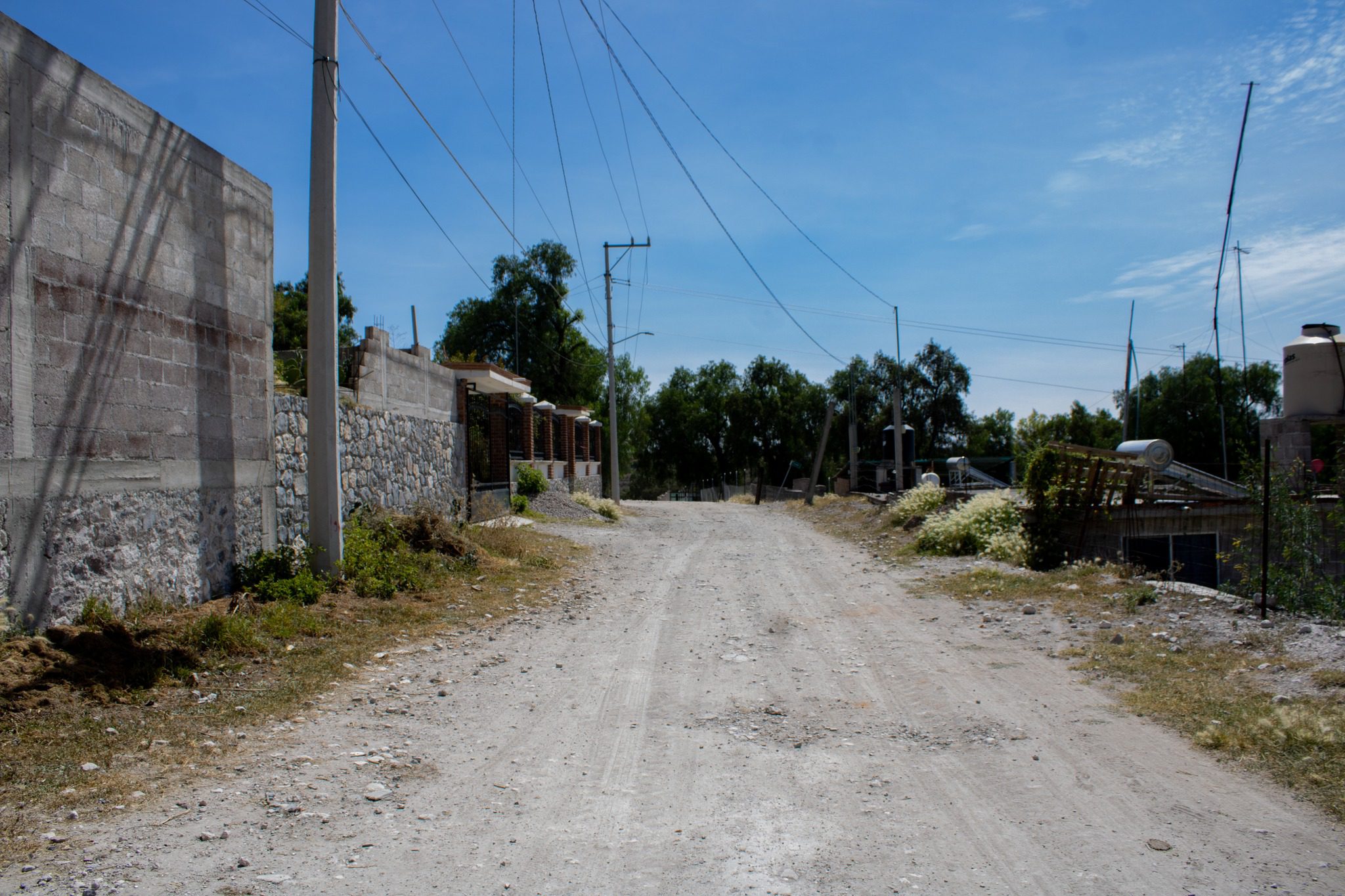 1698010513 103 Arranque de Obra en el Pueblo de Tlapanaloya El Ayuntamiento