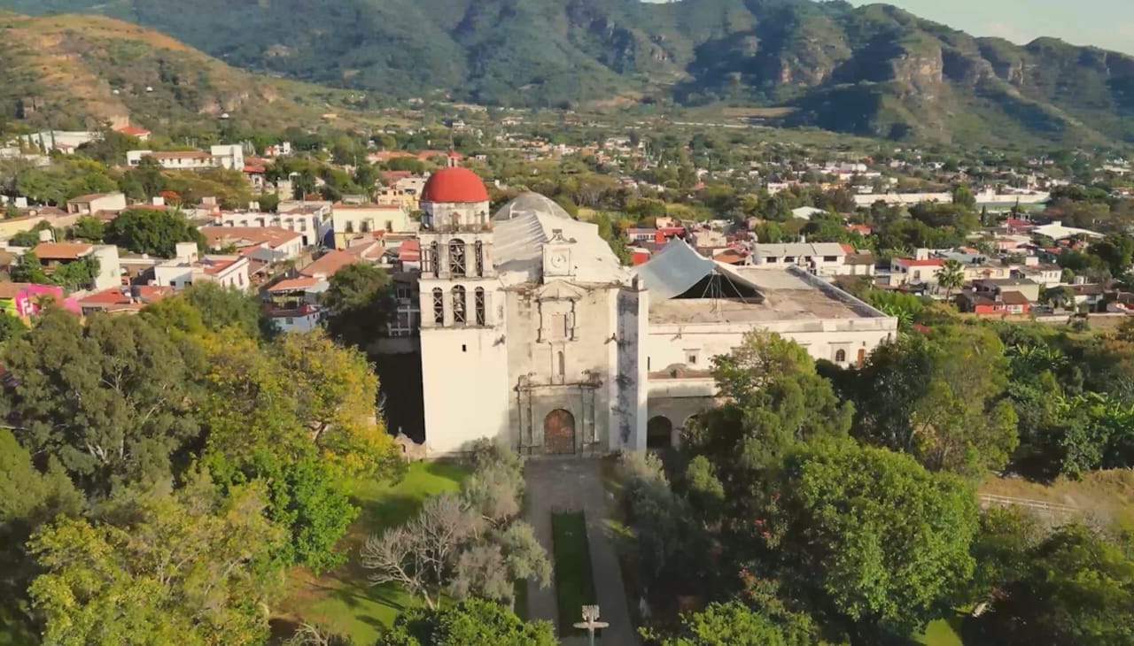 1698063365 451 Hoy celebramos 13 anos del nombramiento de Malinalco como Pueblo