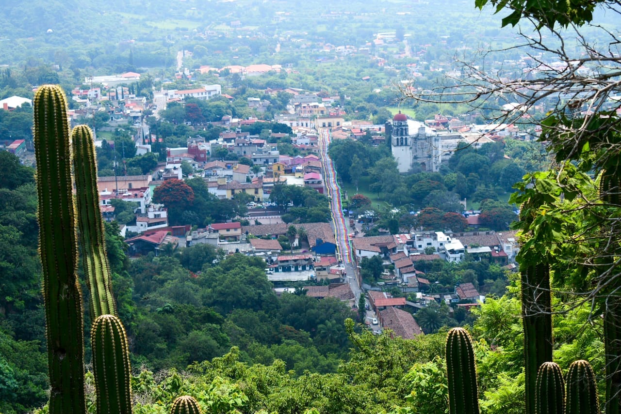 1698063371 91 Hoy celebramos 13 anos del nombramiento de Malinalco como Pueblo