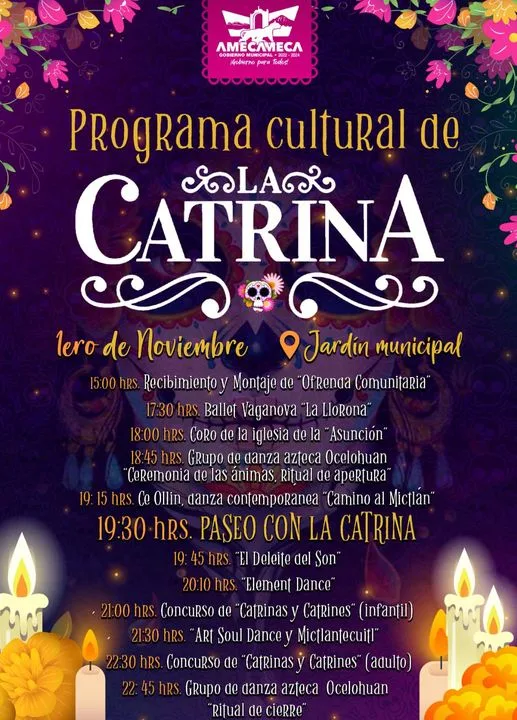 1698064225 FestivalDeLaCatrina jpg