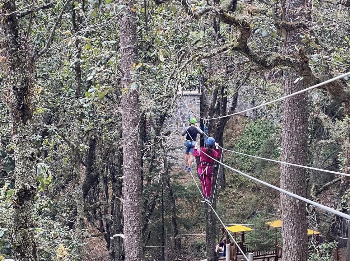 1698066214 429 El Parque Ecoturistico Xocotepetl te espera los sabados y domingos