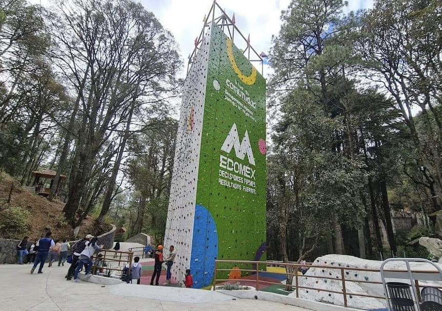 1698066241 El Parque Ecoturistico Xocotepetl te espera los sabados y domingos