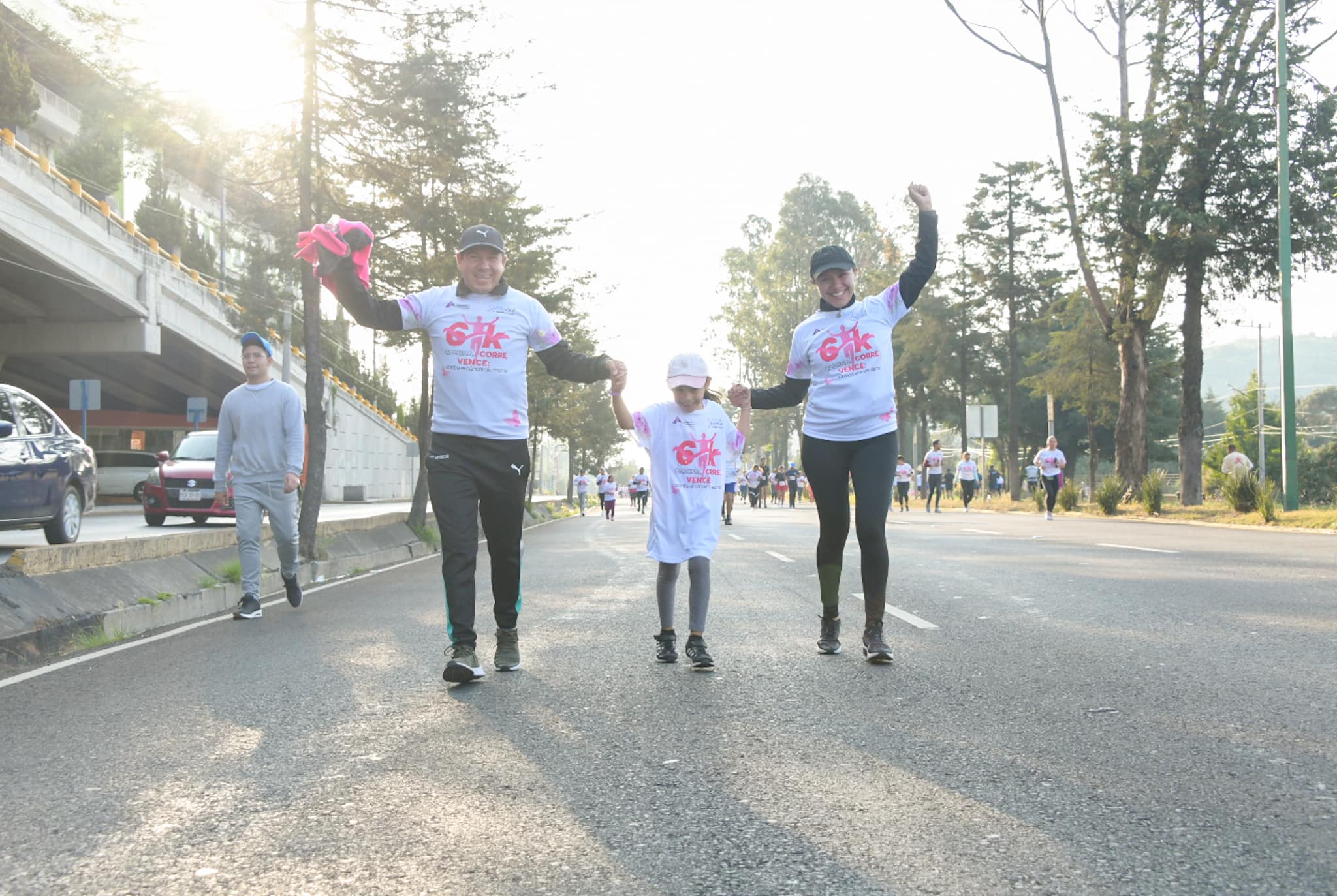 1698067497 864 Asi se vivio la carrera atletica Camina Corre y Vence