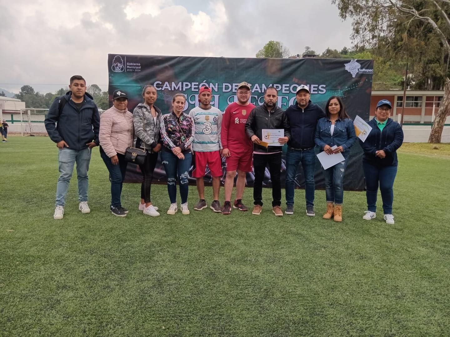 1698067935 151 ¡Los resultados de la Gran Final del Torneo Campeon de