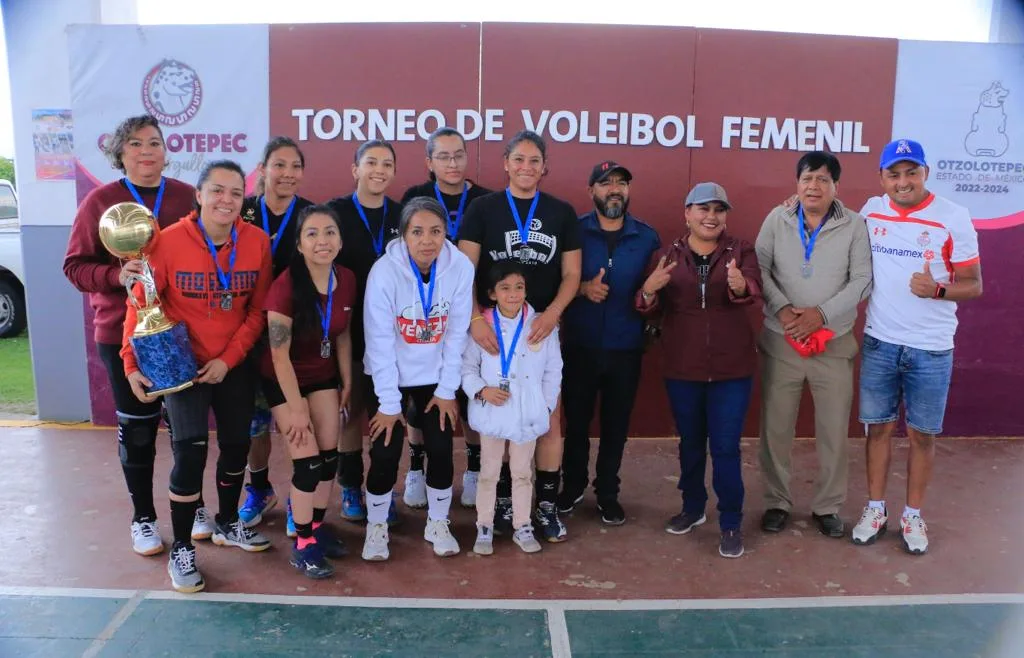 1698070309 Llego a sus finales el Promocional de Voleibol Femenil Erika jpg