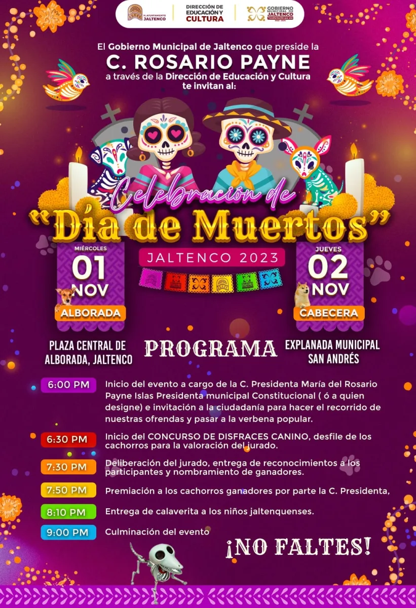 1698073599 JALTENCO CELEBRA EL DIA DE MUERTOS