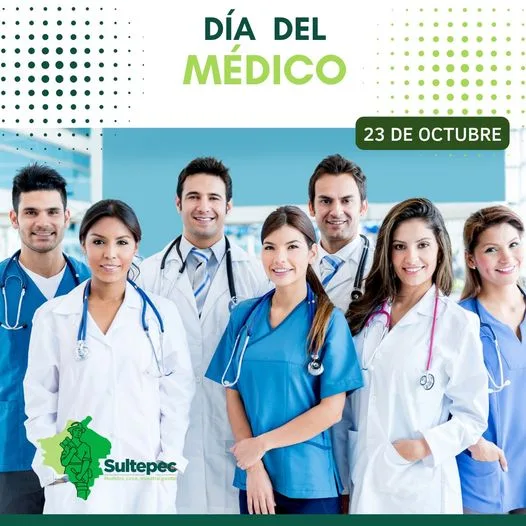 1698075165 Feliz Dia del Medico celebramos su dedicacion a la salud jpg