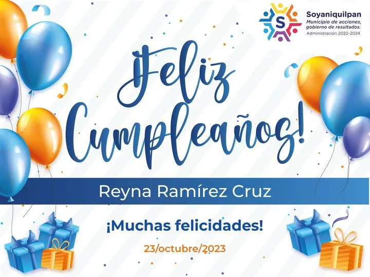 1698077056 Felicitamos a nuestra companera Reyna Ramirez Cruz con motivo de jpg