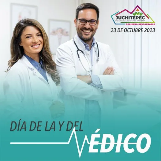 1698078040 Efemerides En el Dia del Medico queremos extender nuestras jpg