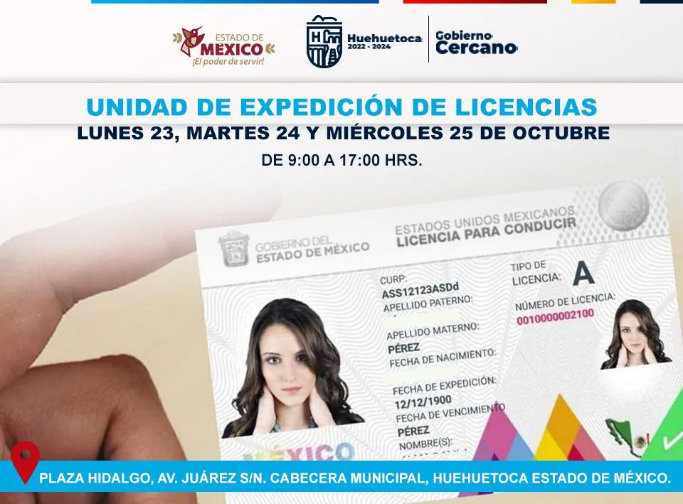 1698081184 Unidad de Expedicion de Licencias Te comunicamos que ya jpg