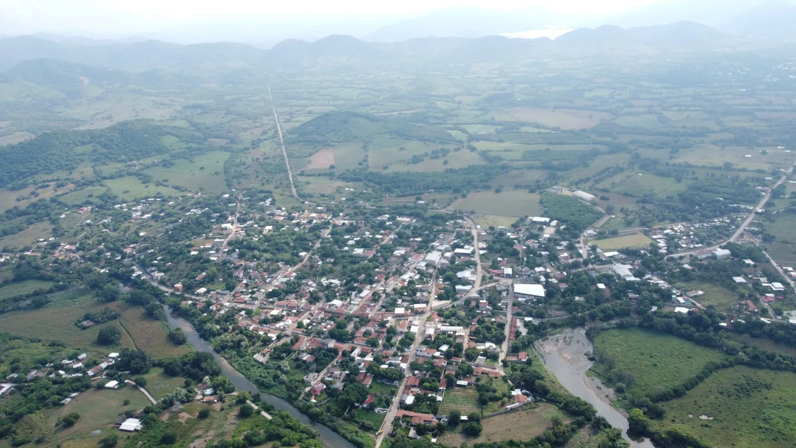 1698083374 Estamos en gira de trabajo por San Antonio del Rosario scaled