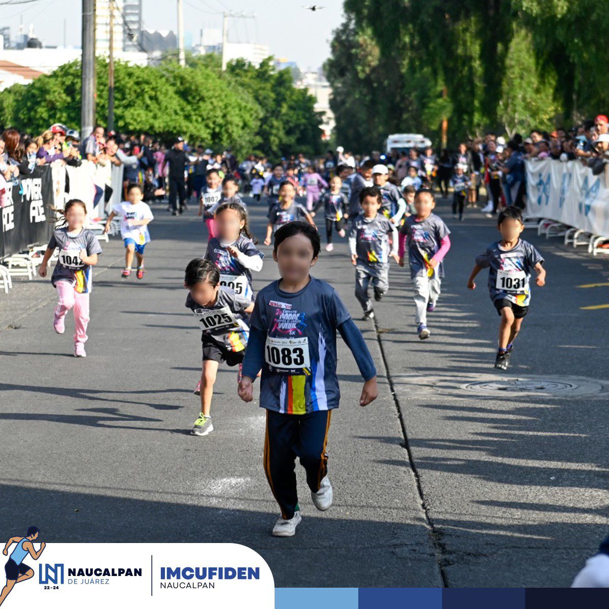 1698084993 735 Mas de mil participantes corrieron en la 2a edicion de