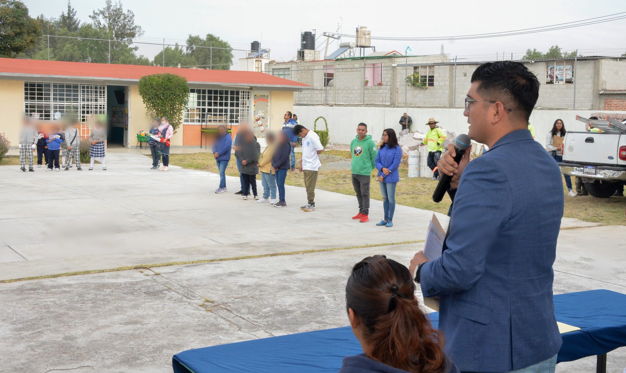 1698086765 285 Iniciamos esta semana con nuestro programa A LIMPIAR TU ESCUELA