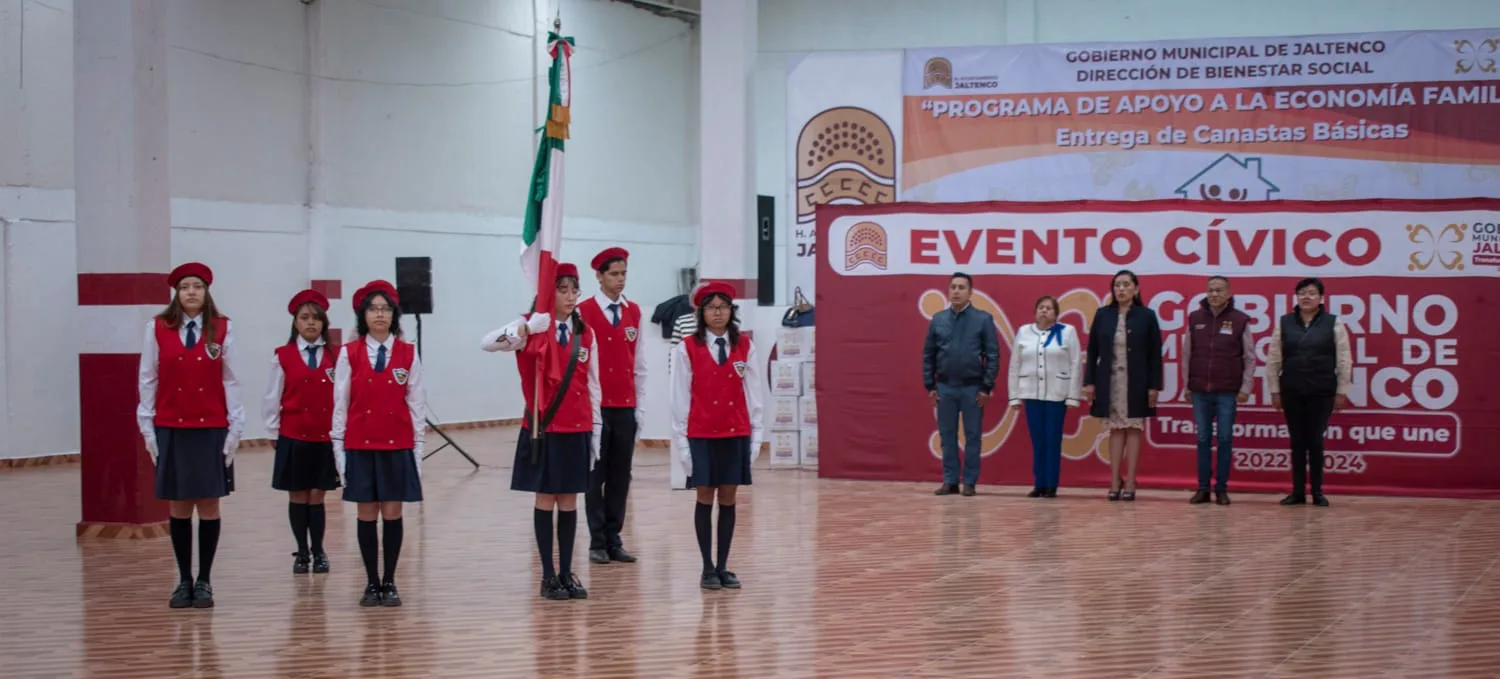 1698088133 CEREMONIA CIVICA DE HONORES A LA BANDERA EN EL COBAEM jpg