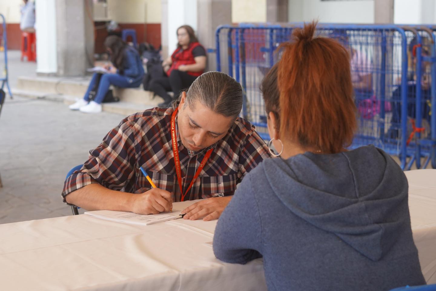 1698088424 658 Jornadas intinerantes de asesorias juridicas El Gobierno Municipal 2022 2024