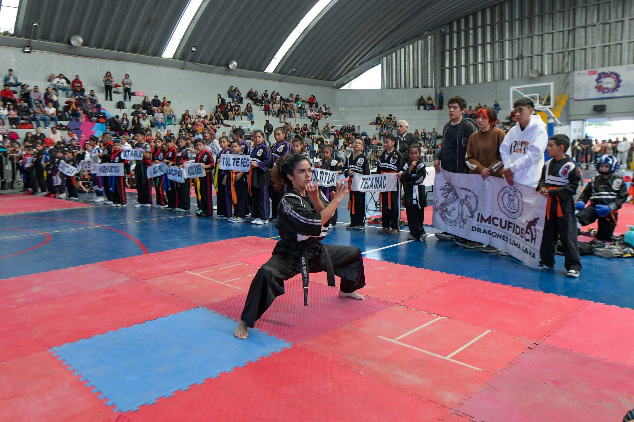 1698089246 496 El Gimnasio Erik El Terrible Morales del Deportivo Zaragoza fue