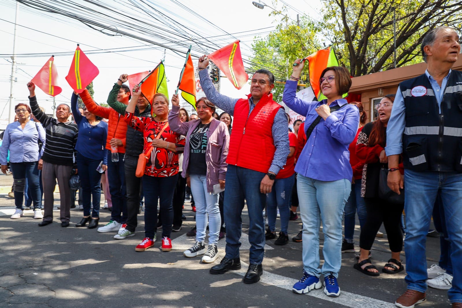 1698093852 502 Este fin de semana visitamos el Pueblo de San Jose