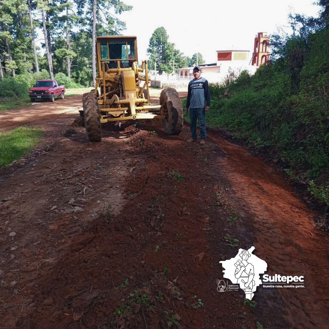 1698096972 Seguimos avanzando con el proyecto Apertura y Rehabilitacion de los