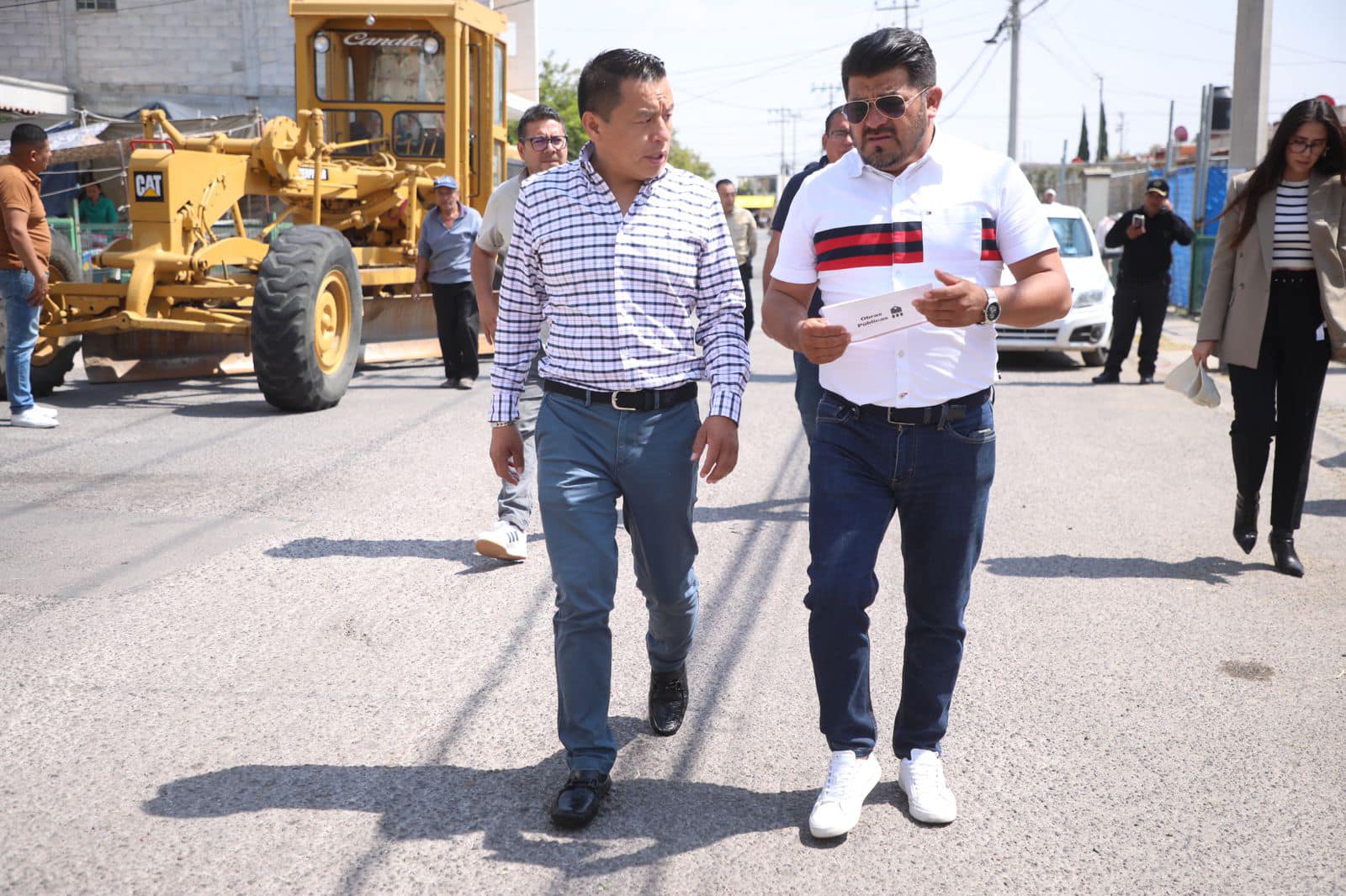 1698097088 33 INICIAMOS LA PAVIMENTACION CON CONCRETO HIDRAULICO EN CALLE ARBOLADAS DE