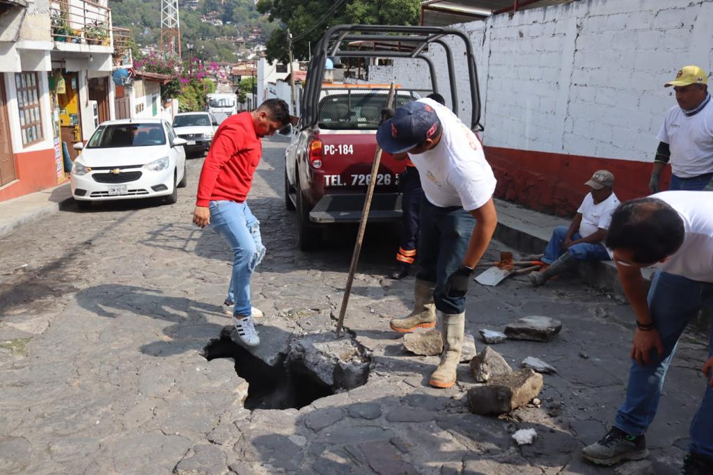 1698097617 504 IMPORTANTE Informamos a la ciudadania que se esta realizando la