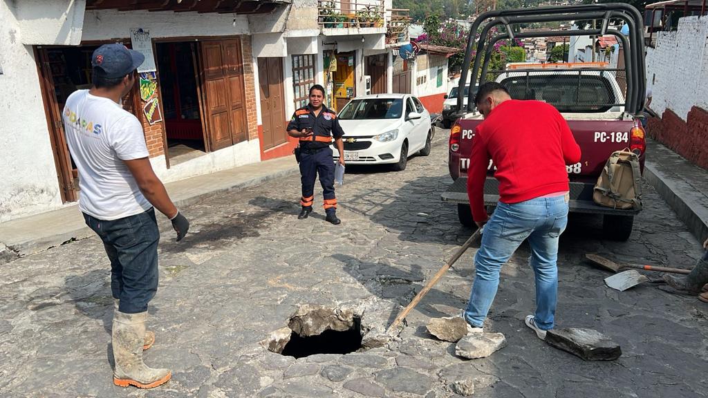 1698097633 84 IMPORTANTE Informamos a la ciudadania que se esta realizando la