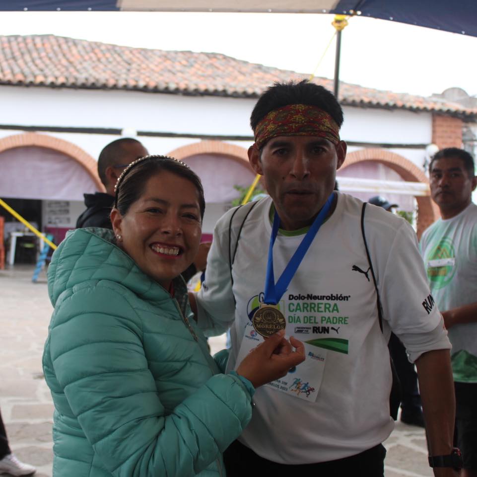 1698099562 267 Agradecemos la participacion de todas y todos en la Carrera