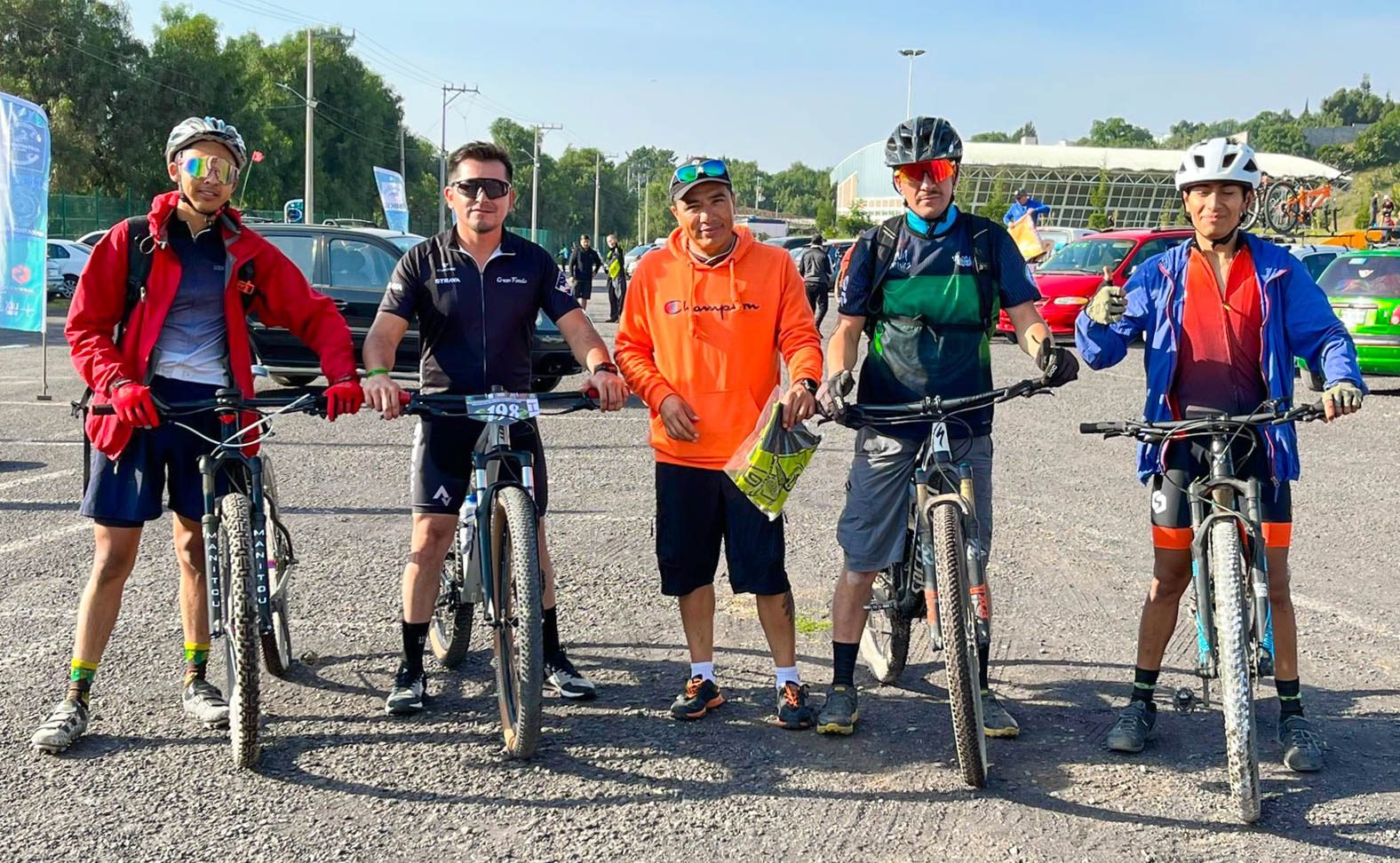 1698100001 93 EsteFin la Gran Final del Campeonato Bike Marathon del Estado