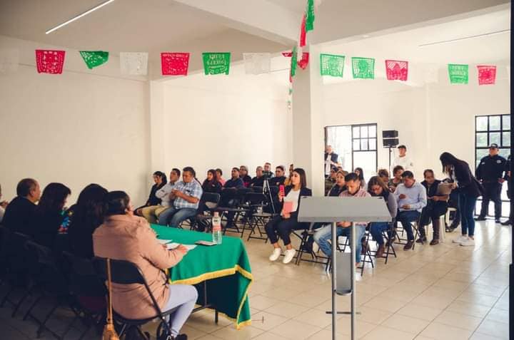 1698100371 755 El Gobierno Municipal de Ayapango administracion 2022 2024 que preside el