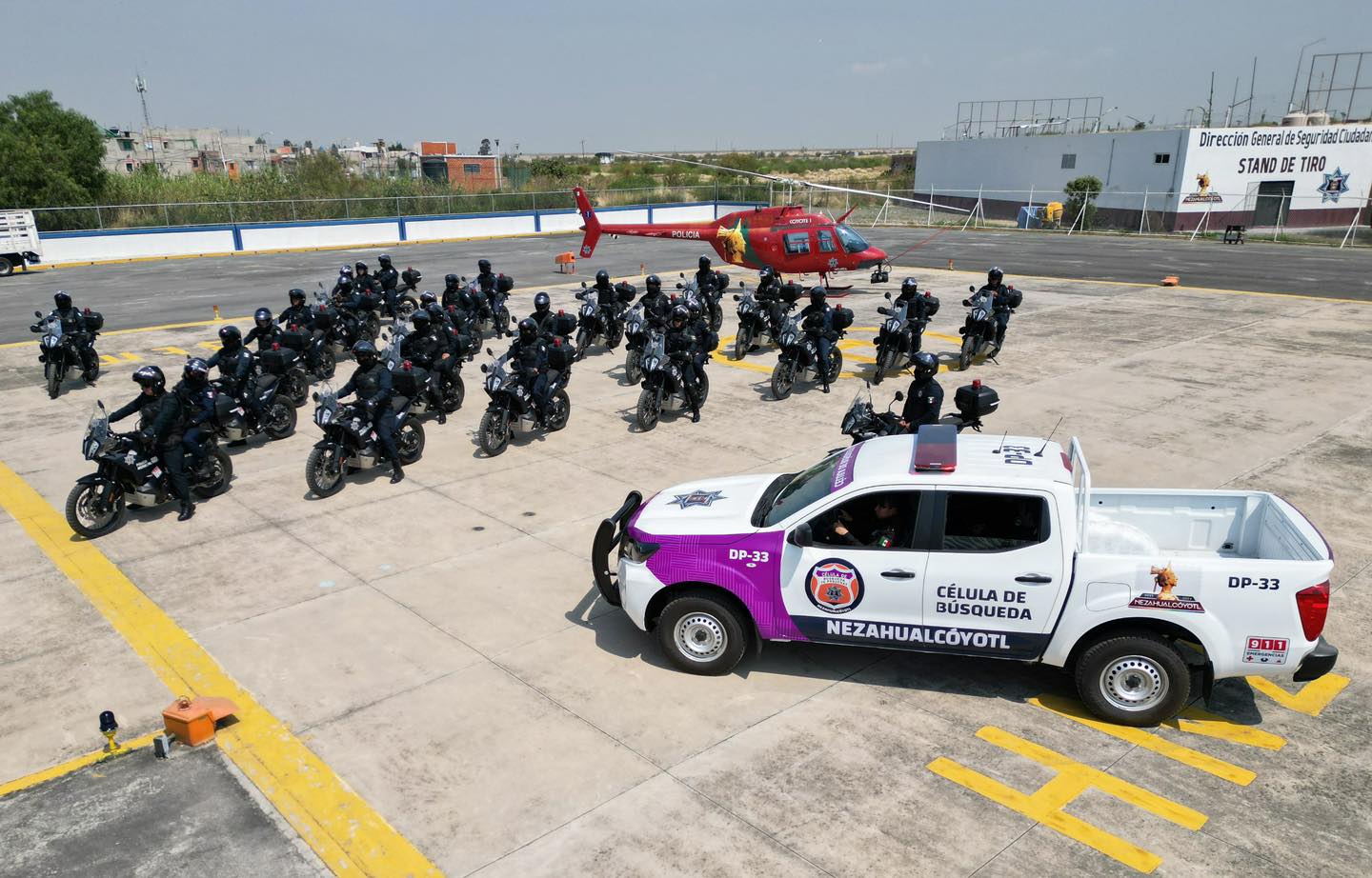 1698102142 452 La estrategia de seguridad que se implementa en nuestro municipio