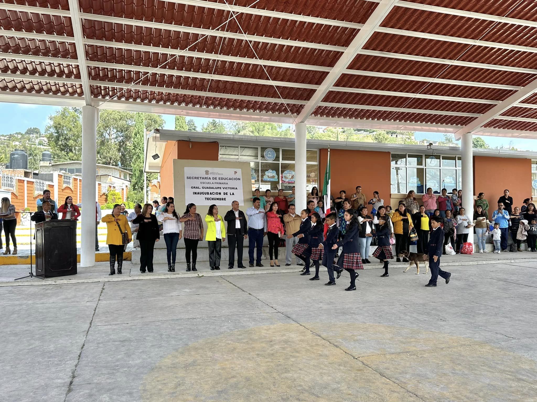 1698102502 103 En la Escuela Primaria Guadalupe Victoria de Santa Maria Endare