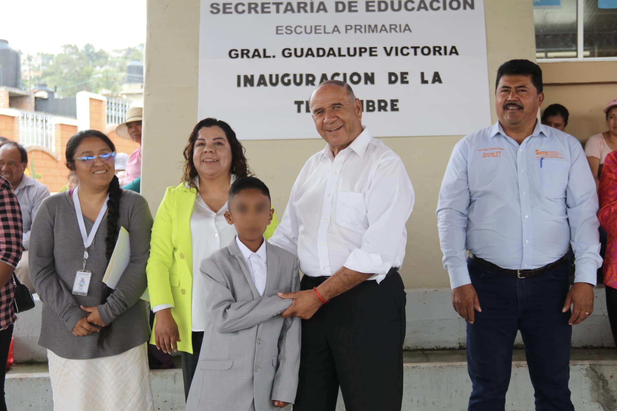 1698102508 444 En la Escuela Primaria Guadalupe Victoria de Santa Maria Endare